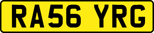 RA56YRG