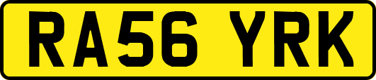 RA56YRK