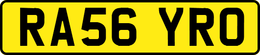 RA56YRO