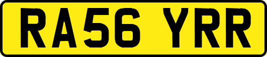 RA56YRR