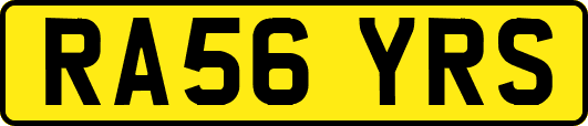RA56YRS