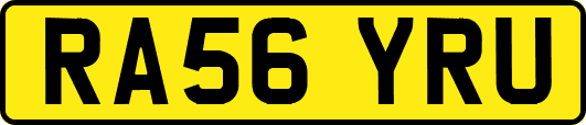 RA56YRU