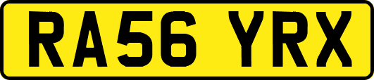 RA56YRX