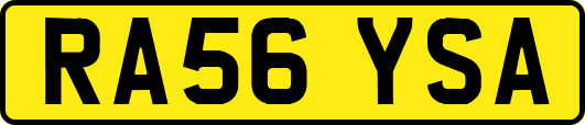 RA56YSA