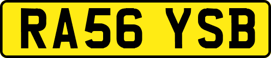 RA56YSB