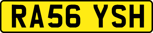 RA56YSH