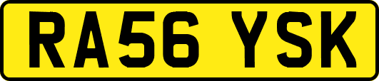 RA56YSK