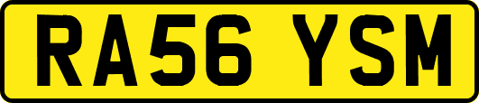 RA56YSM