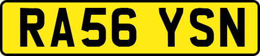 RA56YSN