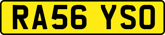 RA56YSO