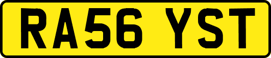 RA56YST