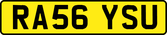 RA56YSU