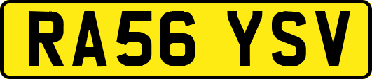 RA56YSV