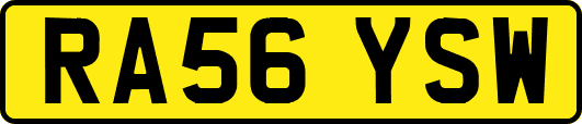 RA56YSW