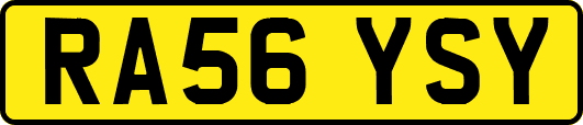 RA56YSY