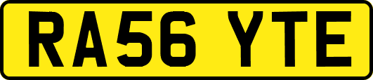RA56YTE