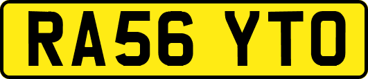 RA56YTO