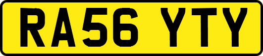 RA56YTY