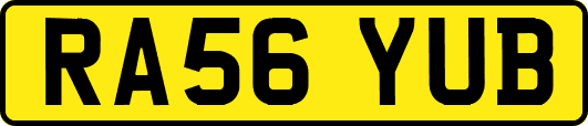 RA56YUB