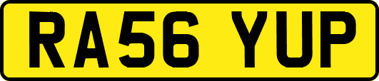 RA56YUP
