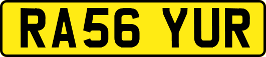RA56YUR