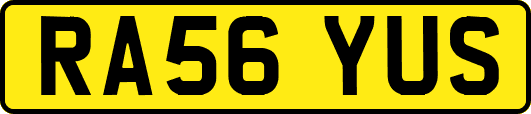RA56YUS