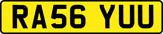 RA56YUU