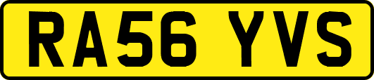 RA56YVS