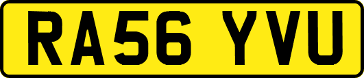 RA56YVU