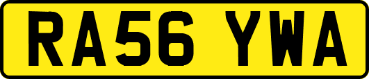RA56YWA
