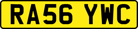 RA56YWC