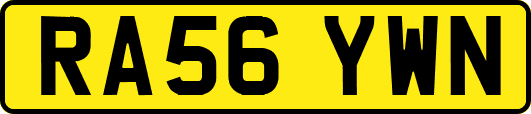 RA56YWN