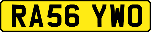 RA56YWO