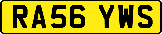RA56YWS