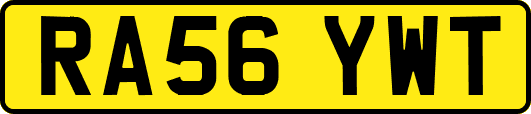 RA56YWT