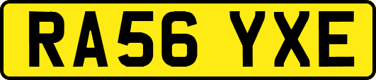 RA56YXE