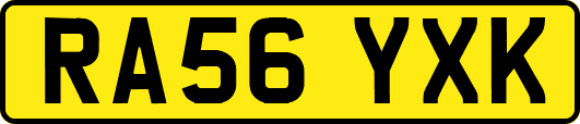 RA56YXK