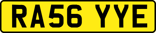 RA56YYE