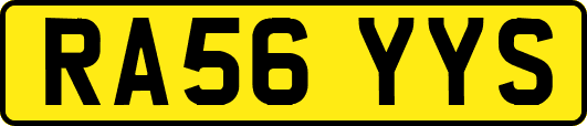 RA56YYS