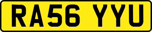 RA56YYU
