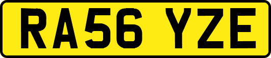 RA56YZE