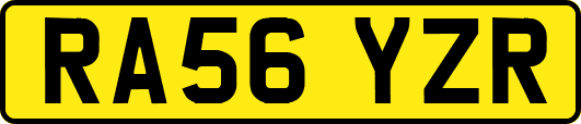 RA56YZR