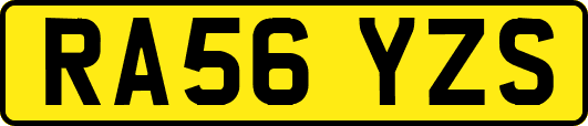 RA56YZS