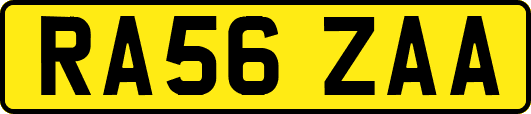 RA56ZAA