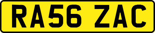 RA56ZAC