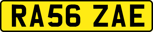 RA56ZAE