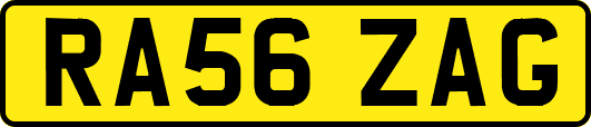 RA56ZAG