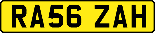 RA56ZAH