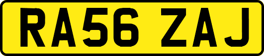 RA56ZAJ