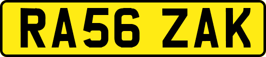 RA56ZAK